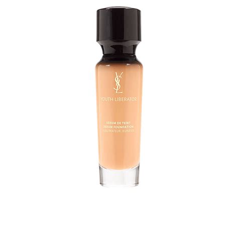 serum de teint ysl|Yves Saint Laurent Youth Liberator Serum Foundation SPF 20.